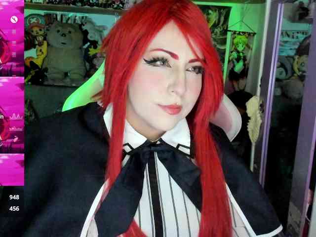 canndyy-new webcam
