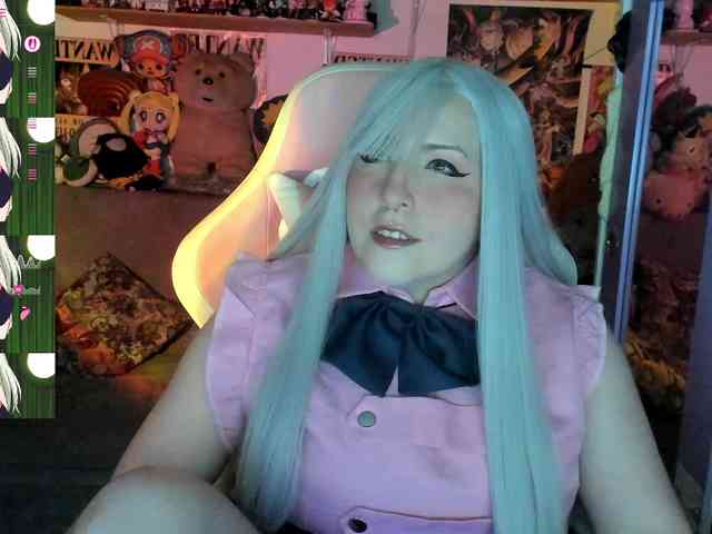 canndyy-new webcam