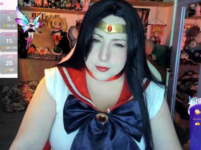 canndyy-new webcam