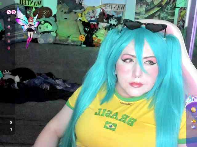 canndyy-new webcam