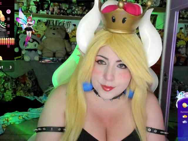 canndyy-new webcam