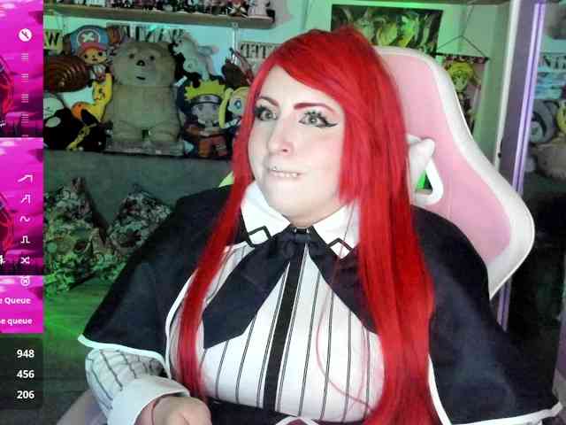 canndyy-new webcam