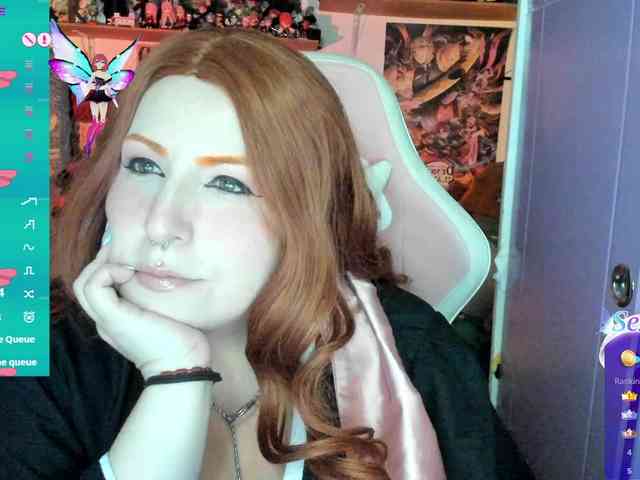canndyy-new webcam