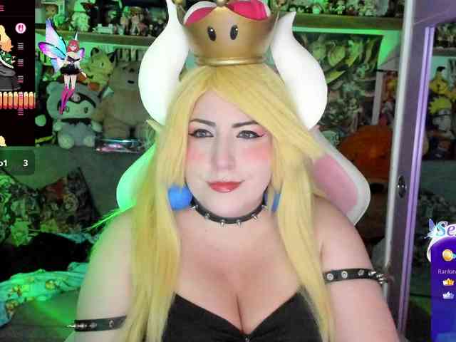 canndyy-new webcam