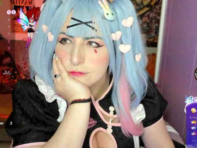 canndyy-new webcam