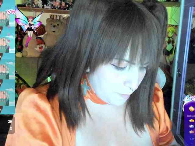 canndyy-new webcam