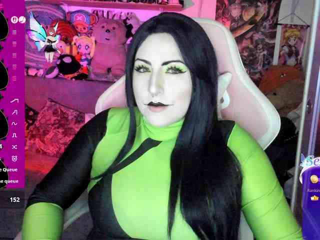 canndyy-new webcam