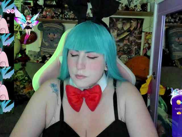 canndyy-new webcam