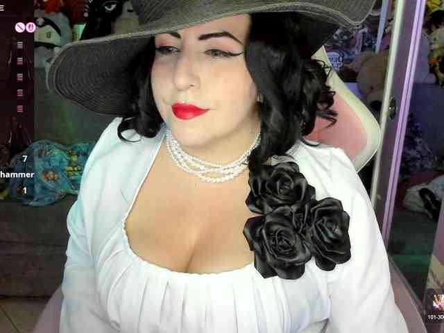 canndyy-new webcam
