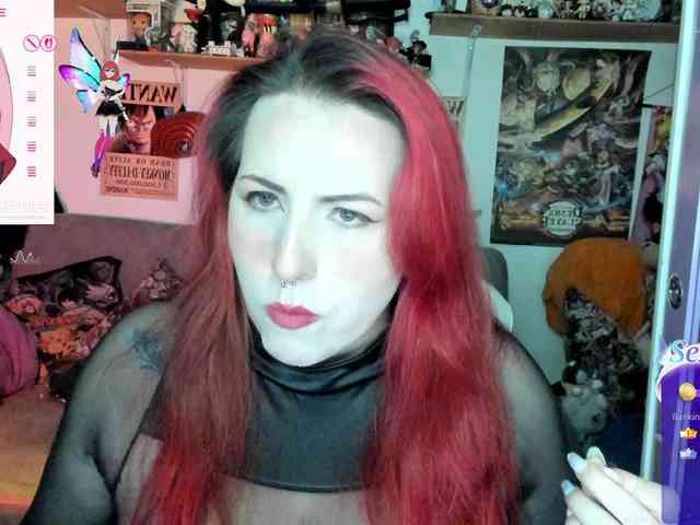 canndyy-new webcam