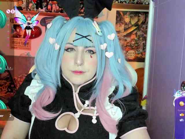 canndyy-new webcam