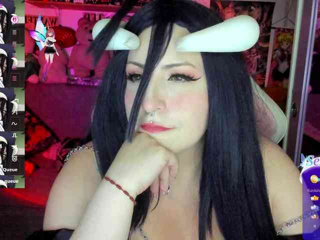 canndyy-new webcam