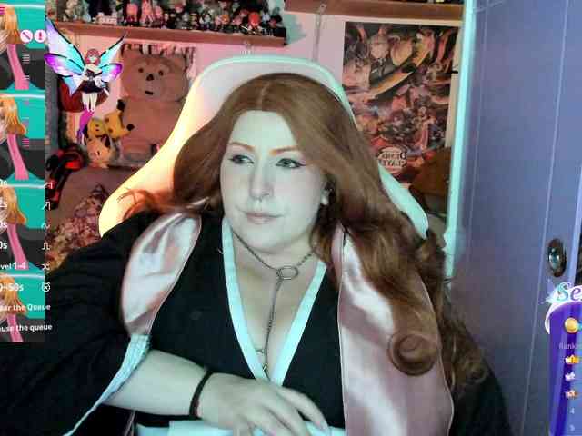canndyy-new webcam