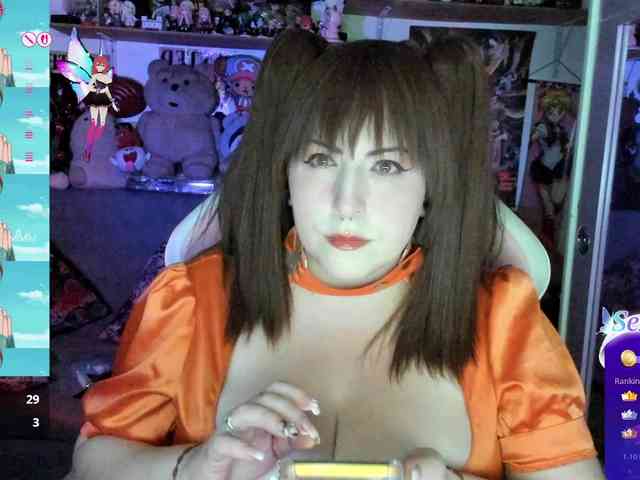 canndyy-new webcam