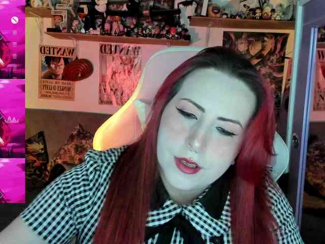 canndyy-new webcam