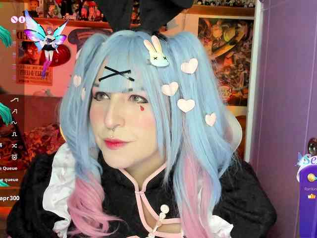 canndyy-new webcam