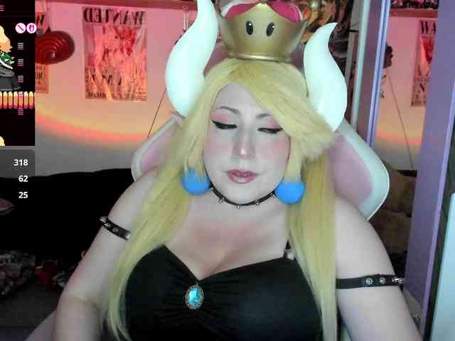 canndyy-new webcam