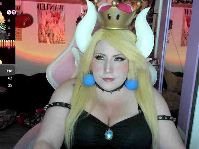 canndyy-new webcam