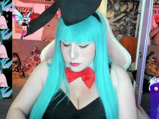 canndyy-new webcam