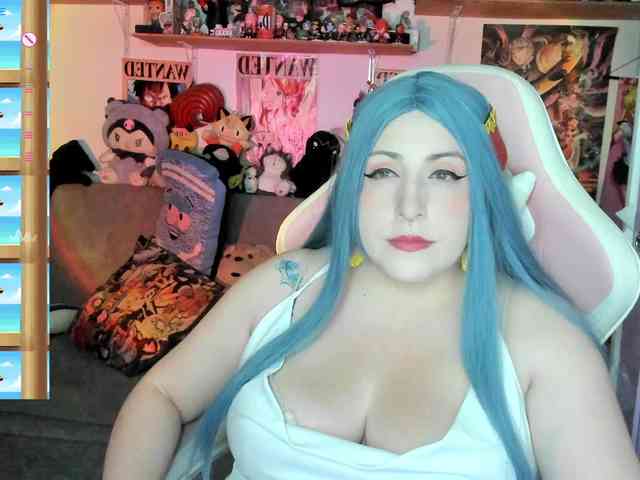 canndyy-new webcam