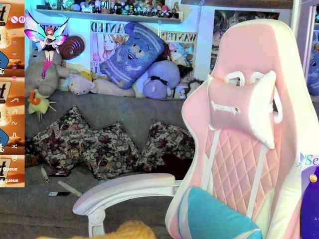 canndyy-new webcam