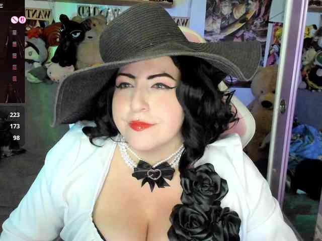 canndyy-new webcam