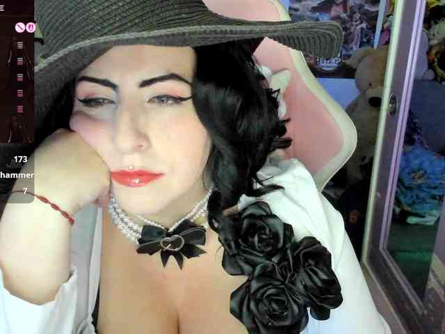canndyy-new webcam