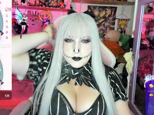 canndyy-new webcam