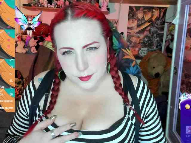canndyy-new webcam