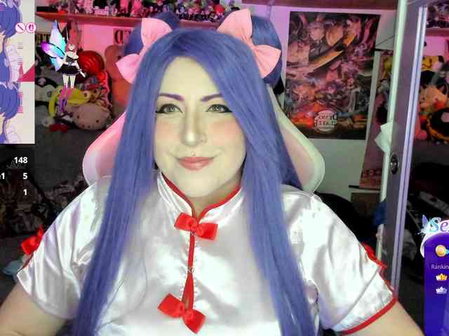 canndyy-new webcam