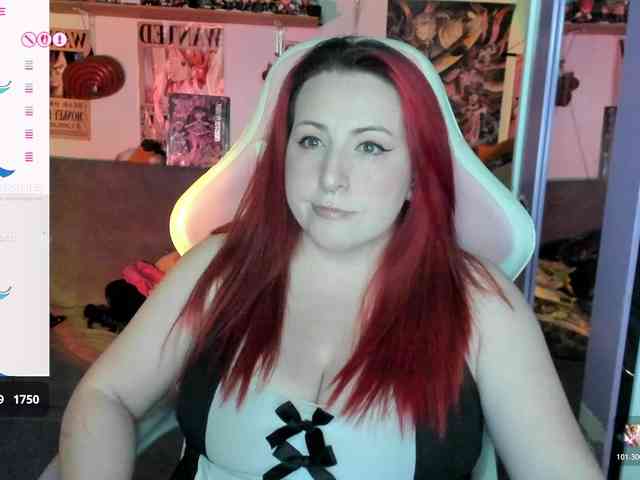 canndyy-new webcam