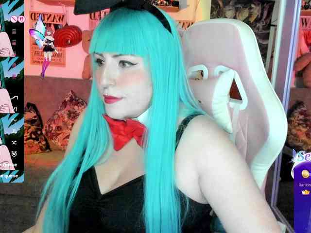 canndyy-new webcam