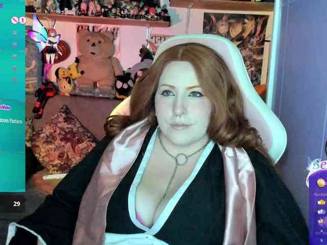 canndyy-new webcam