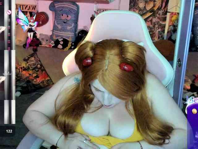 canndyy-new webcam