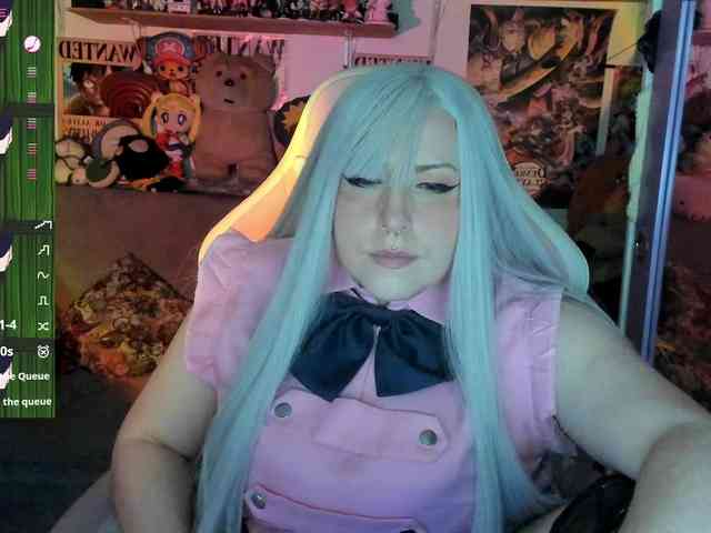 canndyy-new webcam