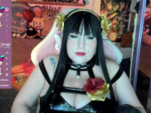 canndyy-new webcam