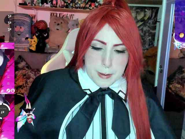 canndyy-new webcam