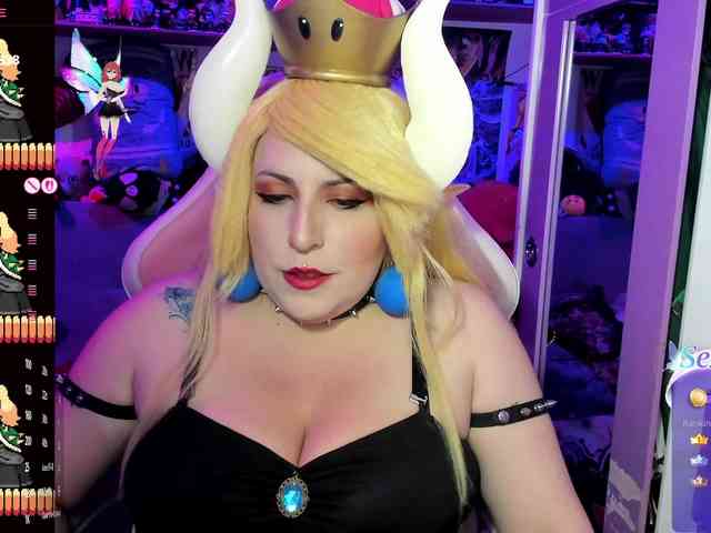 canndyy-new webcam