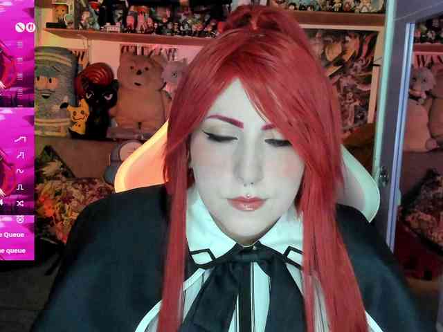 canndyy-new webcam