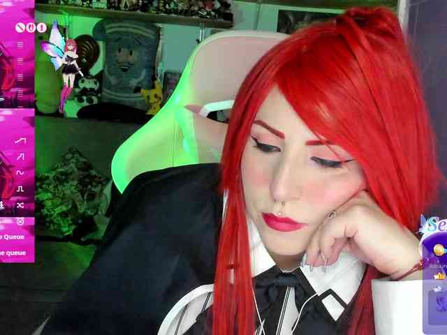 canndyy-new webcam