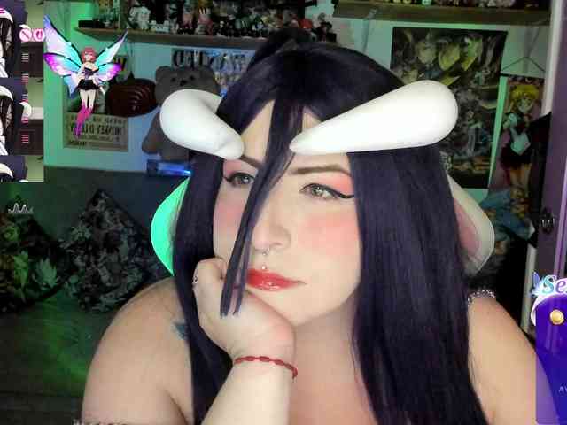 canndyy-new webcam