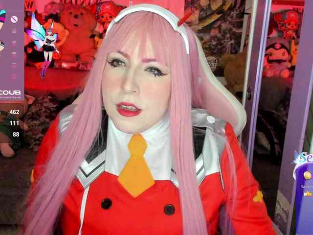 canndyy-new webcam