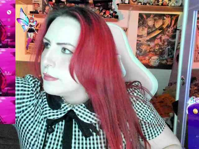 canndyy-new webcam