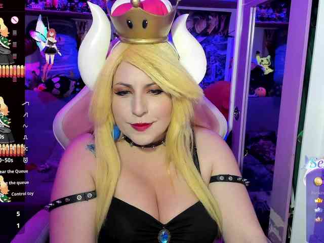 canndyy-new webcam