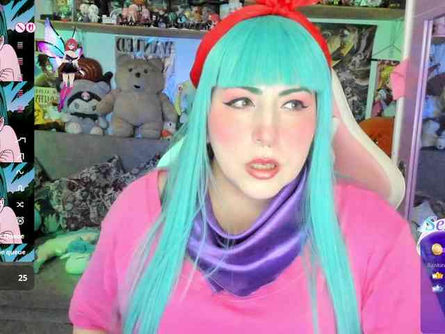 canndyy-new webcam