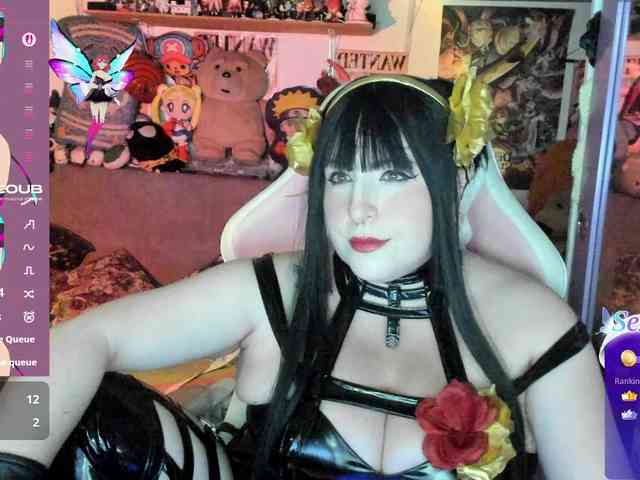 canndyy-new webcam