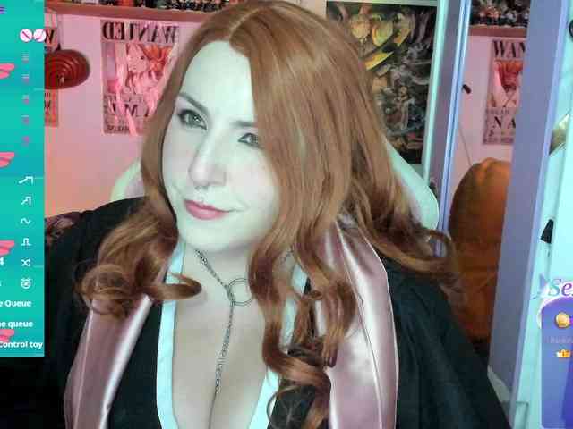 canndyy-new webcam