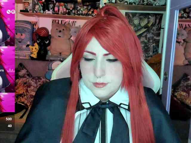 canndyy-new webcam