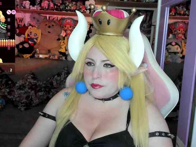 canndyy-new webcam