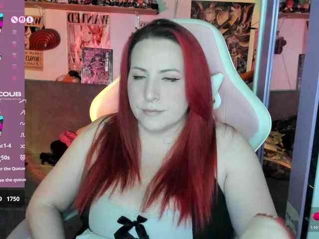 canndyy-new webcam